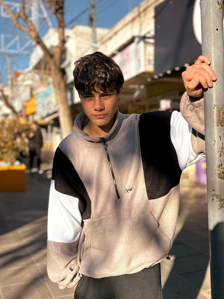 Anorak Polar