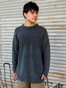 Sweater Over MTFK