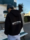 Buzo SUBURBEAN