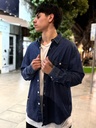 Camisa Denim