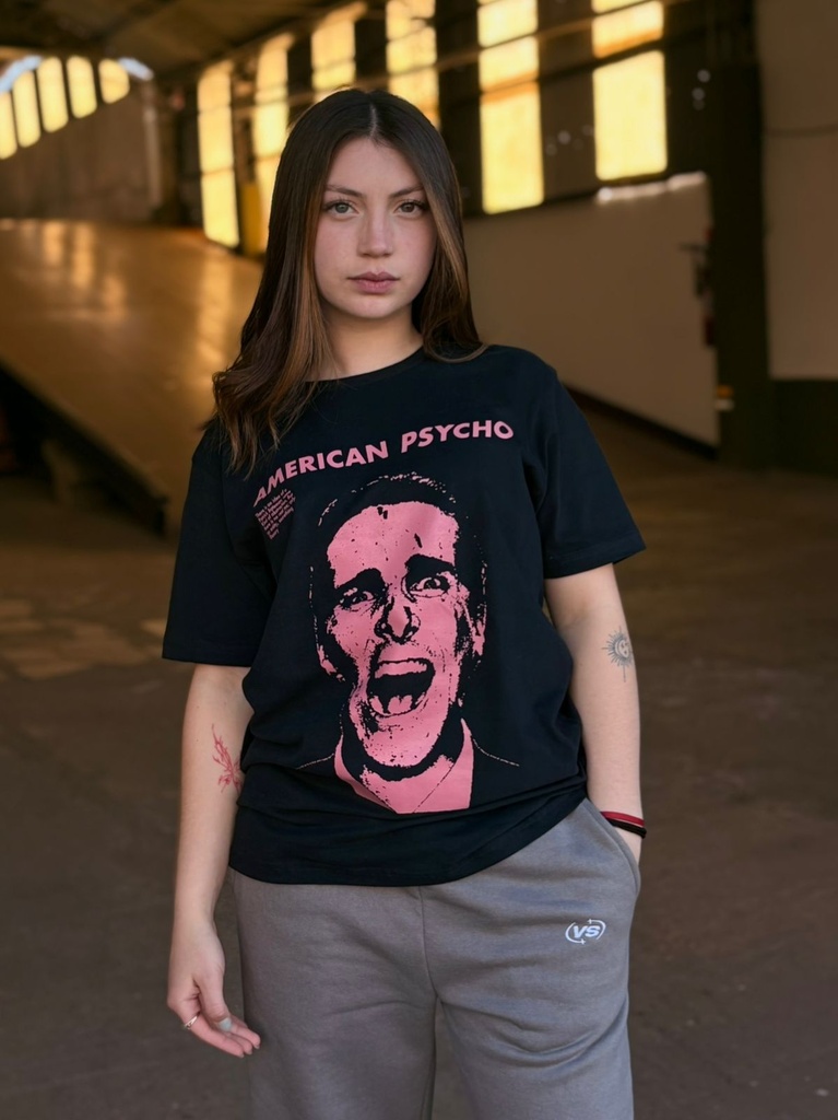 Remera American