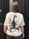 Remera Scorpion