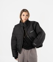 Campera Boxy Puffer SIGN