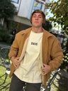 Campera Corderoy Chaket
