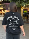 Remera Luck