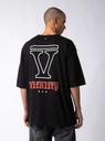 Remera Over Vitaly