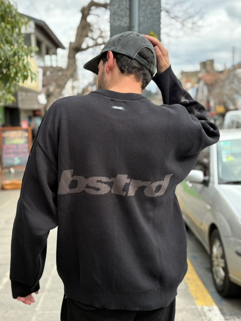 Sweater BSTRD