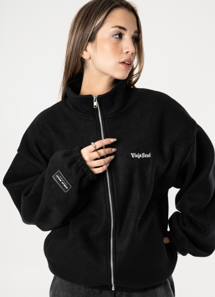 ZIP POLAR