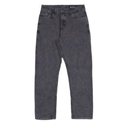 Straight Denim