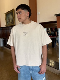 [2200000117302] Remera Boxy Always