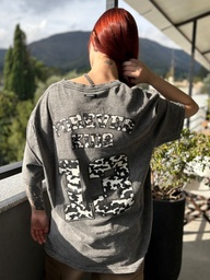 Remera GET A HOLD