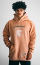 Buzo Canguro Oversize