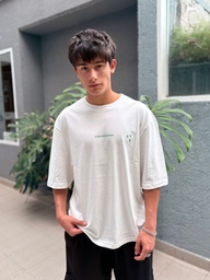 Remera JUST