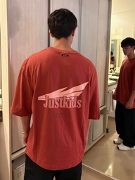 Remera JUST