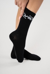 [2200000134606] Medias CIRCLE BLACK