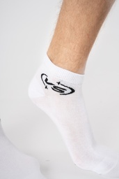 [2200000135306] Media Soq CIRCLE WHITE