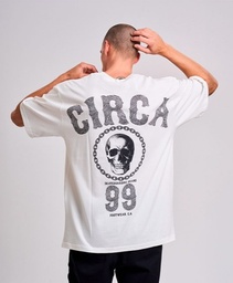 Remera CHAIN TEE