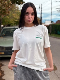 Remera RESISTANCE