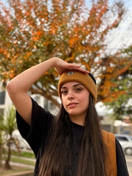 [2200000137409] Gorro Combi