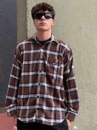 Camisa Viyela