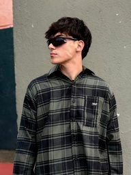 Camisa Viyela