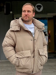 [2200000140904] Campera Puffer 102