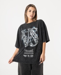 Remera RADIANT II