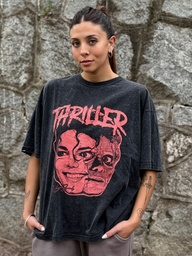Remera THRILLER II