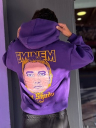 Buzo Boxy SLIM SHADY