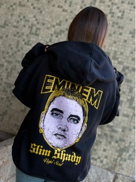Buzo Boxy SLIM SHADY