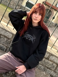 Buzo Boxy NEW GANG