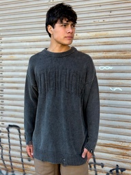 Sweater Over MTFK