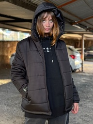 Campera Puffer
