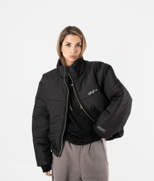 Campera Boxy Puffer SIGN