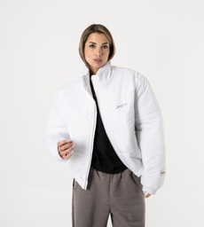 [2200000187107] Campera Boxy Puffer SIGN