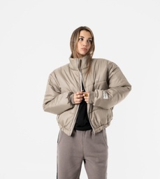 [2200000187206] Campera Boxy Puffer SIGN