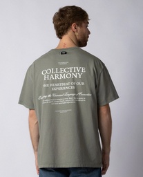 Remera Harmony