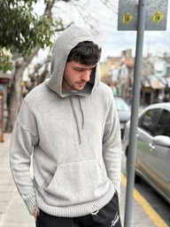 Sweater Canguro Mother