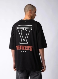 Remera Over Vitaly