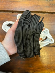 Cordones chunky