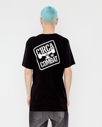 Remera Combat