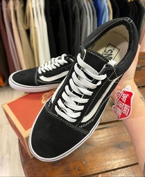 Vans Old Skool