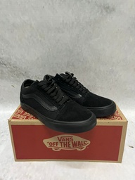 Vans Old Skool Full Black