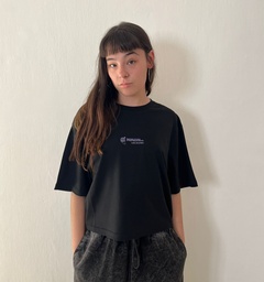 [2200000075602] Remera Basic Crop Going too heaven