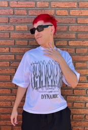 [2200000080002] Remera Boxy Fit Dynamic