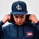 Gorra Plana